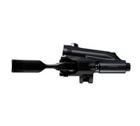 Shimano Bl-m8200 Deore Xt Disc Right Brake Lever One Size Black
