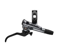 Shimano Bl-m9120 Lever One Size Black