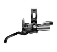 Shimano Bl-m9220 Xtr Left Brake Lever One Size Grey / Black