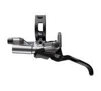 Shimano Bl-m9220 Xtr Right Brake Lever One Size Grey / Black