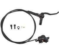 Shimano BL-MT200 Hydraulic Disc Brake, R 1700mm, Black