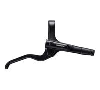 Shimano Altus BL-MT201, complete brake lever, left hand, black