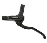 Shimano Altus Mt201 Left Brake Lever One Size Black