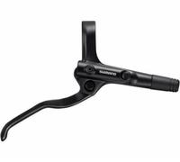 SHIMANO Altus BL-MT201, Complete Brake Lever, Right Hand, Black