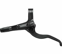 Shimano BL-MT401 Left 2-Finger Brake Lever Brake Handle Black Disc Brake NEW