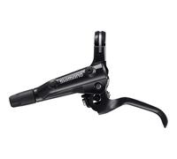 Shimano Mt501 Disc Hid Eu Brake Lever Black Left