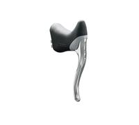 Shimano BL-R400 Road Bike brake levers, silver