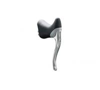 Shimano BL-R400 Road Bike brake levers, silver