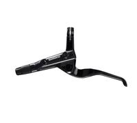 Shimano BL-RS600 complete hydraulic brake lever for flat bar, right hand, black