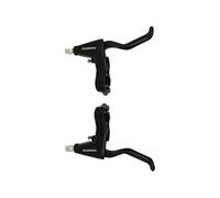 Shimano Alivio Bl-t4000 Duo Brake Lever Black One Size Black