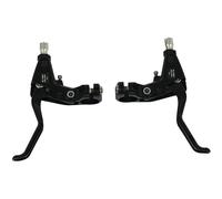 Shimano Alivio Bl-t4000 Duo Brake Lever Black One Size Black