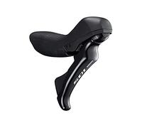 SHIMANO Black Levers SHIMANO