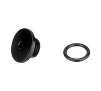 SHIMANO Bleed and O-Ring Screw, Adults, Unisex, Multicolor (Multicolour), One Size