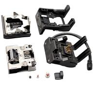 Shimano BM-E8020 Battery Holder for BT-E8020 250mm Mount with Cable - New