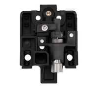 Shimano Bm-e8031 Battery Cover Sheath One Size Black