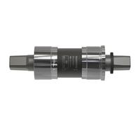 SHIMANO Bottom Bracket Axle BSA 127.5/68mm-BB-UN300 Square Piece