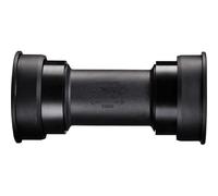 Shimano BB-RS500 Road-Fit Bottom Bracket Black