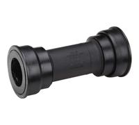 Shimano MTB Press Fit 41 MM Bottom Bracket With Inner Cover Black - 89.5 / 92 MM