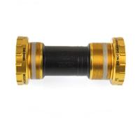 Shimano Bb-m810 Saint Hollowtech Ii Bottom Bracket Set English Thread 68/73mm