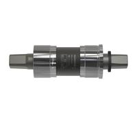 Shimano BB-UN300 Bottom Bracket British Thread, 68 - 118 mm - Silver 127.5mm