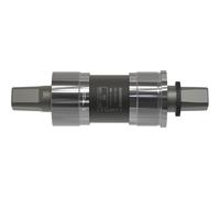 Shimano BB-UN300 Bottom Bracket British Thread, 68-118 mm One Size,Silver,EBBUN300B18X