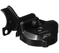 Shimano Xt M8000 I-spec-ii Right Hand Cover Cover Cap Black One Size Black