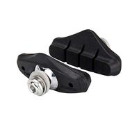 Shimano BR-4700 R50T5 Brake Shoes - 1 Pair Black