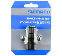 Shimano BR-6700 Ultegra Caliper Pad Set (Road)