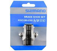 SHIMANO BR-6700 Ultegra Caliper Pad Set (Road) | brake-pads