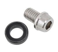 Shimano BR-8010-R cable fixing bolt and plate