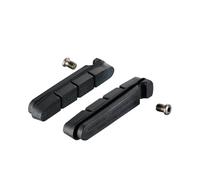 Shimano BR-900 R55C4 BP Dura Ace/Ultegra Cartridge Pad Inserts - Black One Size