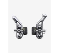 Shimano BR-CT91-M Brake rear wheel - Silver