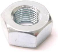 Shimano BR-IM35 rear left hand locknut 8.2 mm
