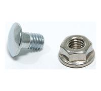 Shimano BR-IM70 inner cable fixing bolt and nut