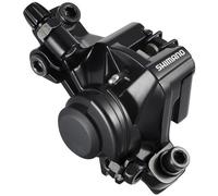 Shimano Acera BR-M375 Disc Brake Calliper, Front Or Rear, Black
