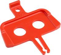 SHIMANO BR-M395 Disc Brake Caliper Pad Spacers, Set of 2