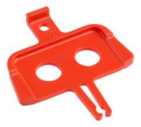SHIMANO BR-M395 Disc Brake Caliper Pad Spacers, Set of 2
