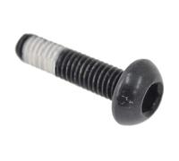 Shimano BR-M421 fixing bolt M6 x 25 mm, black
