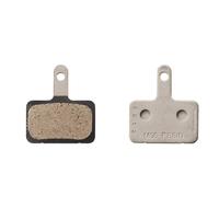Shimano BR-M515 Cable-actuated Disc Brake Pads BR-C601,BR-M515,BRM515LA