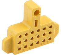 Shimano BR-M575 bleeding spacer