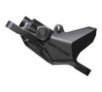 Shimano BR-M6200 Deore 2-POT Calliper - Post Mount - Front or Rear