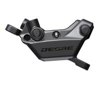 Shimano BR-M6220 Deore 4-POT Calliper - Post Mount - Front or Rear
