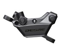 Shimano BR-M6220 Deore 4-Pot Post Mount Caliper
