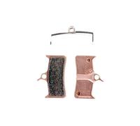 Shimano BR-M755 disc brake pads