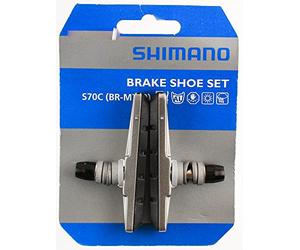 SHIMANO BR-M770 S70C V Brake Pad Set | bike-brake-pads