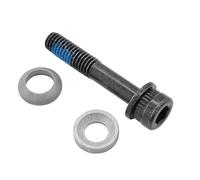 Shimano BR-M8000 calliper fixing bolt unit, M6 x 34.4 mm