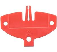 Shimano BR-M810 pad spacer