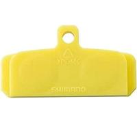 Shimano BR-M810 spacer for bleeding