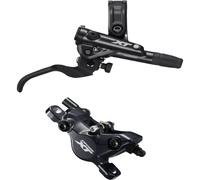 Shimano BR-M8100 XT Front Right Brake Lever and Post Mount Calliper one size