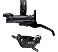 Shimano Deore XT BR-M8220/BL-M8200 4 Pot Bled Brake Lever/Post Mt Cal